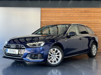 Audi A4 Avant 30 TDI S Line Aut. MATRIX-NAVIGACIJA-VIRTUAL-ACC