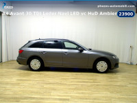 Audi A4 Avant 30 TDI