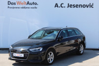 Audi A4 Avant 30 TDI S tr Advanced