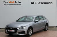 Audi A4 Avant 30 TDI S tr