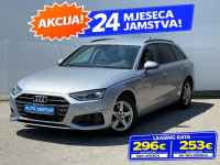 Audi A4 Avant Avant 30 TDI S tronic