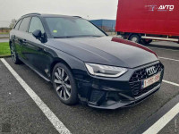 Audi A4 Avant 30 TDI S tronic S LINE .KAMERA.NAVI.LED.KOŽA.ALU
