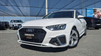 rata od 285e*Audi A4 S-LINE avant 30 TDI S-TRO*F1*SPORT*MATRIX*u PDV-u