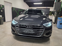 Audi A4 Avant 30 TDI  automatik VIRTUAL, SPORT PAKET, MATRIX, u PDVu