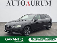 Audi A4 Avant 2.0TDI AUTOMATIK,VIRTUAL,GR.SJEDALA,NAVI,JAMSTVO