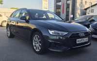 Audi A4 Avant 30TDI S TRONIC 2022GOD HYBRID HR VOZILO SERVISNA U PDV-u