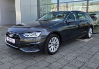 AUDI A4 AVANT 35 TDI*120 KW*S-TRONIC*ALU NAVI LED KAMERA*GARANCIJA*