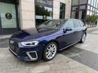 AUDI A4 AVANT 35 TDI - 2023 GOD - S LINE - TOP STANJE - U PDVU!