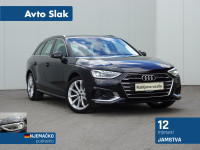 Audi A4 Avant 35 TDI Advanced S tronic+LED+KEYLESS+KAMERA+KUKA