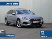 Audi A4 Avant 35 TDI Advanced S tronic+LED +PANORAMA+ AMBI + ACC