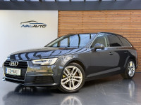 Audi A4 Avant 35 TDI Aut. NAVIGACIJA-KAMERA-LED-VELIK SERVIS