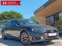 Audi A4 Avant 35 TDI,Auto.S-Line,Matrix,Virtual,1.vlasnik,LEASING