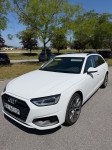 Audi A4 Avant 35 TDI automatik 10/2023