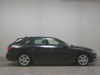 Audi A4 Avant 35 TDI advanced automatik • koža • LED
