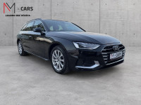 Audi A4 Avant 35 TDI AUTOMATIK - LEASING BEZ JAMCA I UČEŠĆA