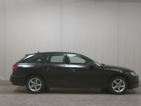 Audi A4 Avant 35 TDI automatik • LED • navigacija
