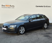Audi A4 Avant 35 TDI S tronic Select AKCIJA!!!