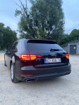 Audi A4 Avant 35 TDI S-tronic