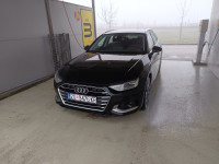 Audi A4 Avant 35 TDI mild hibrid 2022. god.