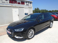 Audi A4 Avant 35 TDI automatik