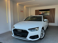 Audi A4 Avant 35 TDI S-tronic Advanced+ 2021.; LED; Navi; 1. vl.;