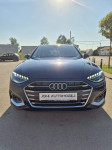 Audi A4 Avant 35 TDI automatik