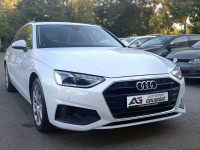 Audi A4 Avant 35 TDI Automatik *Top oprema* *Servisna Audi* *Jamstvo*