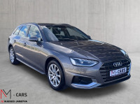 Audi A4 Avant 35 TDI, BUSINESS, LEASING BEZ UČEŠĆA I BEZ JAMCA