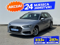 Audi A4 Avant 35 TDI BUSINESS S TRONIC | 24MJ JAMSTVA | U PDV-U