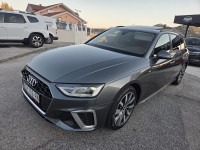 Audi A4 Avant 35 TDI DSG ** S - LINE ** JAMSTVO !!