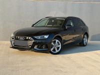 Audi A4 Avant 35 TDI LEASING BEZ UČEŠĆA I BEZ JAMACA