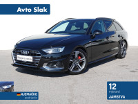 Audi A4 Avant 35 TDI S line S tronic+F1+LED+ACC+360KAMERA+VUČNA KUKA