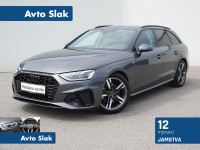 Audi A4 Avant 35 TDI S line S tronic+F1+LED+ACC+VIRTUAL+EL.PRTLJ