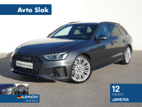 Audi A4 Avant 35 TDI S line S tronic+F1+MATRIX+KAMERA+VUČNA KUKA