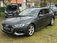 Audi A4 Avant 35 TDI - 2020. GODINA - 111 000 KM! - *AKCIJSKA CIJENA**