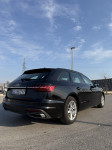 Audi A4 Avant 35 TDI, AUTOMATIC,LED,NAVI, AUDI SERVISNA/ VELIKI SERVIS