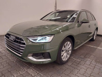 AUDI A4 AVANT 35 TDI