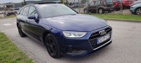 Audi A4 Avant 35 TDI