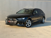 Audi A4 Avant 35 TDI SPORT AUTOMATIK JAMSTVO LEASING BEZ UCESCA