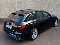 Audi A4 Avant 35 TDI, S tronic, 2022 god, reg do 12/26