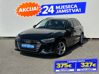 Audi A4 Avant 35 TDI S tronic | 24MJ JAMSTVA | U PDV-U