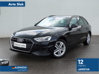 Audi A4 Avant 35 TDI S tronic+F1+LED+NAVI+GRI.SJEDALA+MEMORY