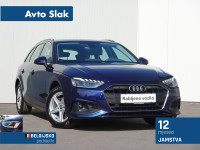 Audi A4 Avant 35 TDI S tronic+LED+VIRTUAL+GRIJANJE SJEDALA