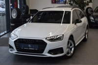 Audi A4 Avant 35 TDI S-Tronic