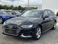Audi A4 Avant 35 TDI S TRONIC