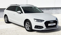 Audi A4 Avant 35 TDI S Tronic  PDV