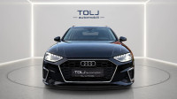 AUDI A4 AVANT 35 TFSI **2 G JAMSTVA**S-LINE**TOP STANJE**