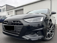 Audi A4 Avant 35 TFSI S-Line *40 g.uvozimo osobna i teretna vozila