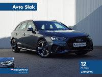 Audi A4 Avant 35 TFSI S line S tronic+LED+VIRTUAL+EL.PRTLJAŽNIK
