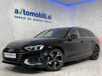 Audi A4 Avant 35 TFSI  |Matrix|Kamera|ACC|Gretje|Virtual|SLO|PDC|
